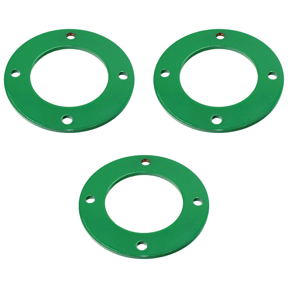Set of 3 Deck Spindle Reinforcement Ring L120 L130 LA135 LA145 LA150 LA170 D170