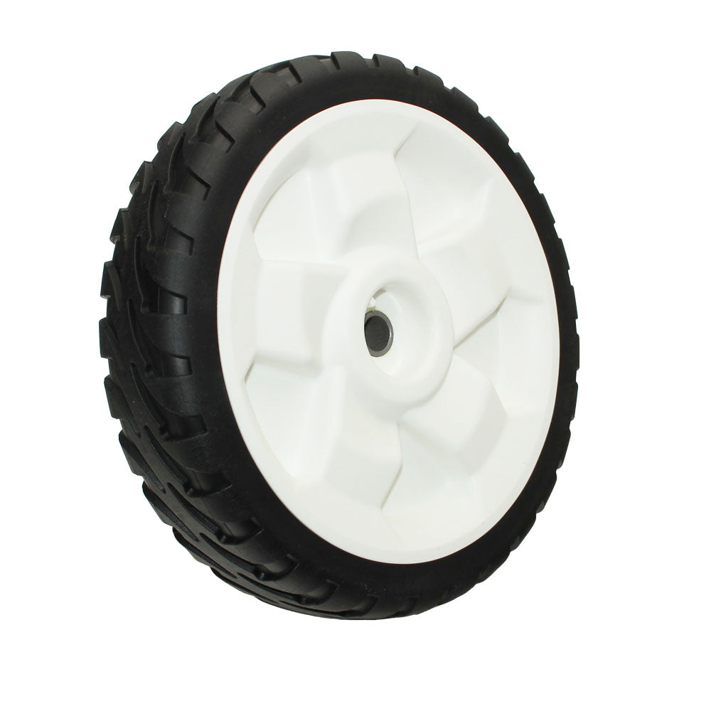 New Replacement Fits Toro 8 Inch Drive Wheel FWD 22" Recycler 119-0311