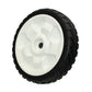 New Replacement Fits Toro 8 Inch Drive Wheel FWD 22" Recycler 119-0311