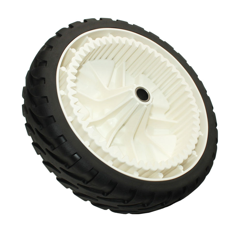 New Replacement Fits Toro 8 Inch Drive Wheel FWD 22" Recycler 119-0311
