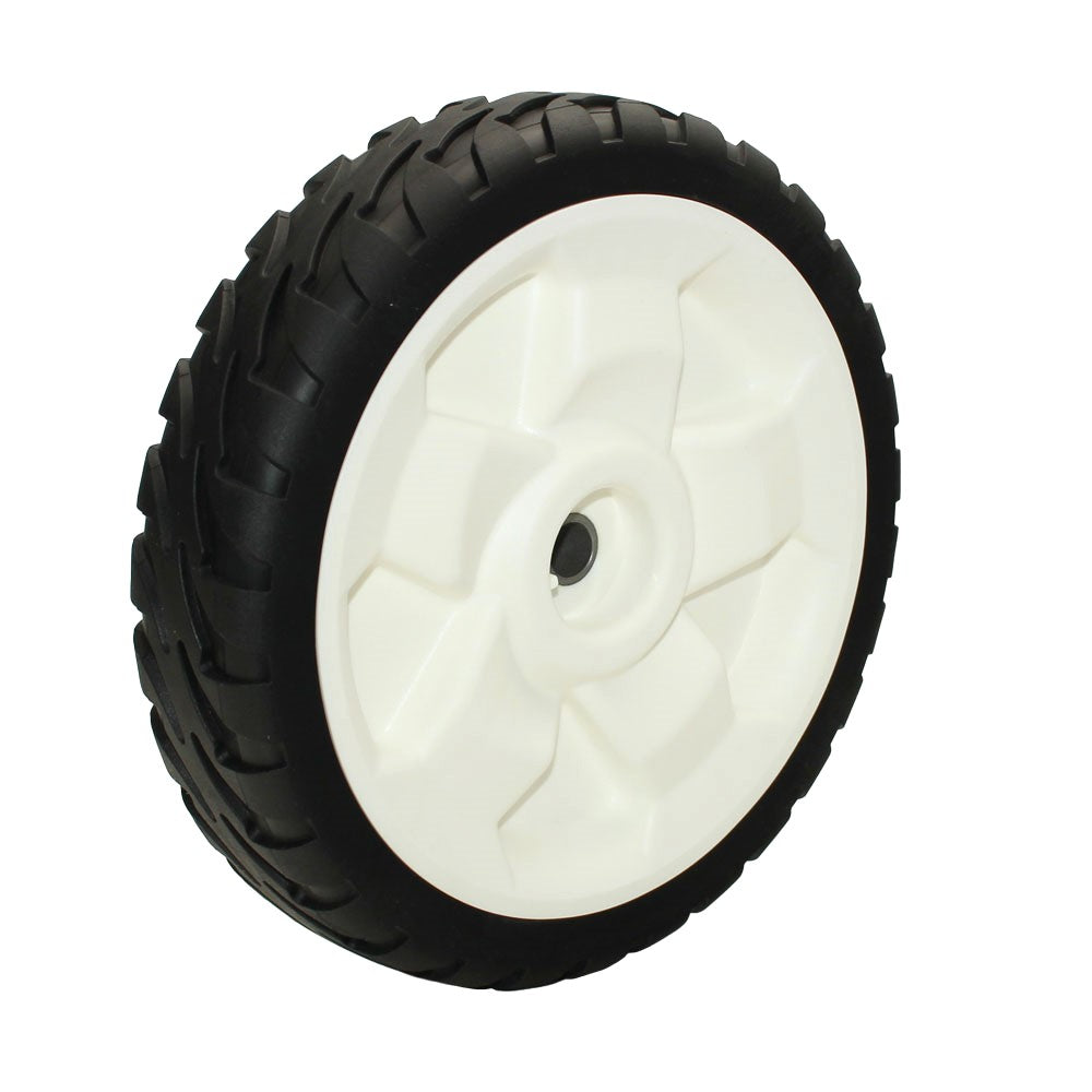 New Replacement Fits Toro 8 Inch Drive Wheel FWD 22" Recycler 119-0311
