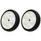 2 Lawnmower Tire Self Propelled Drive Wheels Fits Toro 119-0311 137-4832 115-287