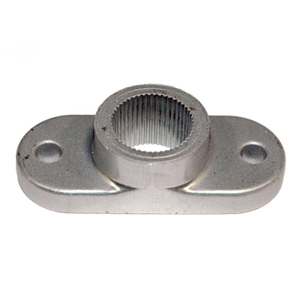 New 6626 1" Splined Blade Adapter Compatible With MTD 748-0300