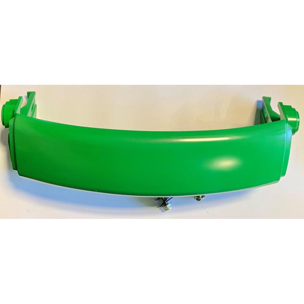 Replacement Front Bumper AM128998 Fits John Deere LT180 LT190 LTR155 LTR166