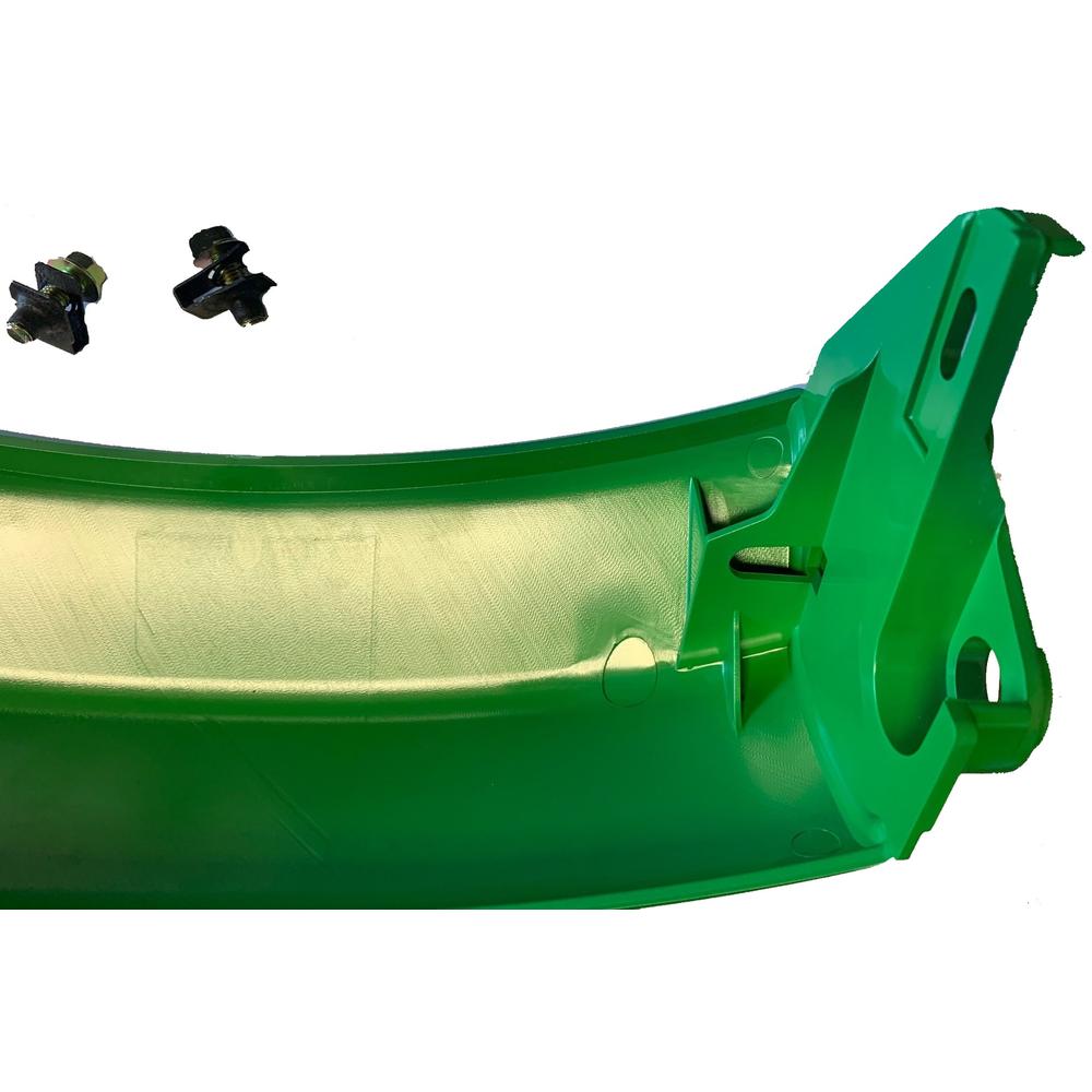 Replacement Front Bumper AM128998 Fits John Deere LT180 LT190 LTR155 LTR166