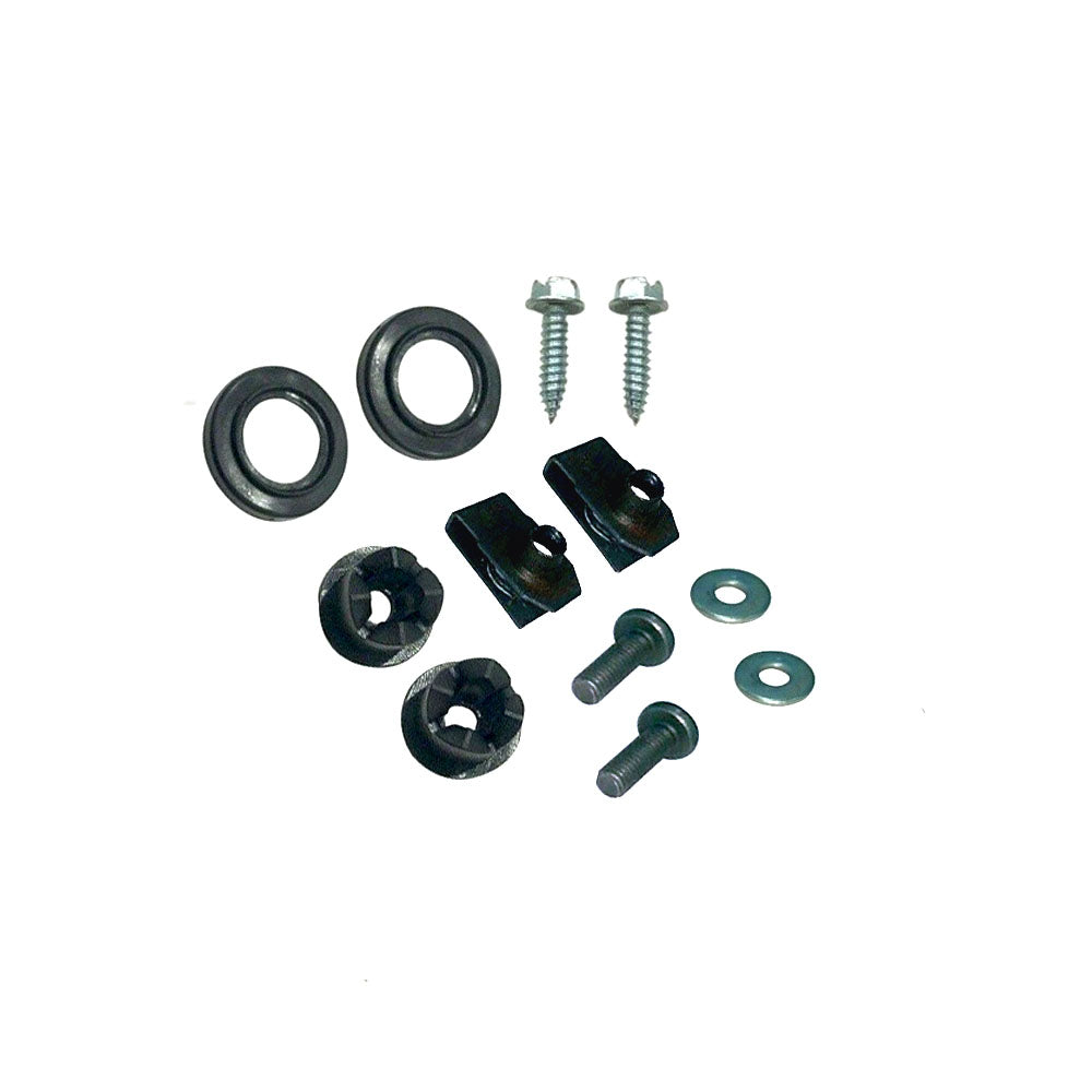 Bumper Hood Hinge Fits John Deere LT133 LT155 LT166 LT150 Replace AM128998