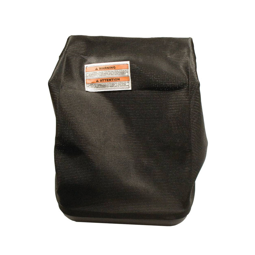 Fits Exmark 116-0757 Bag Lazer Z XS Pioneer Rev Twin Triple Ultra Vac Bagger