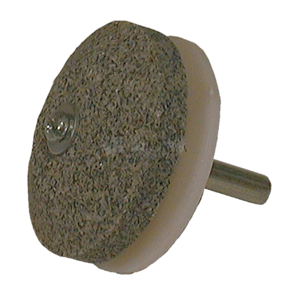 2677 Blade Sharpener RBS-1 Fits Any 1/4" or 3/8" Electric Drill-With Nylon Guide