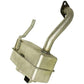 Muffler Fits Husqvarna Replaces 179758