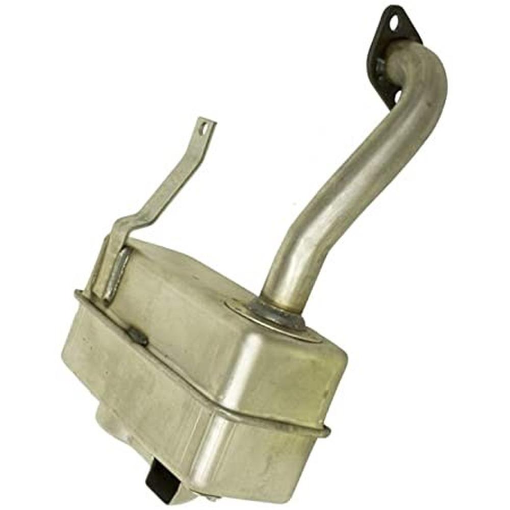 Muffler Fits Jonsered Replaces 179758