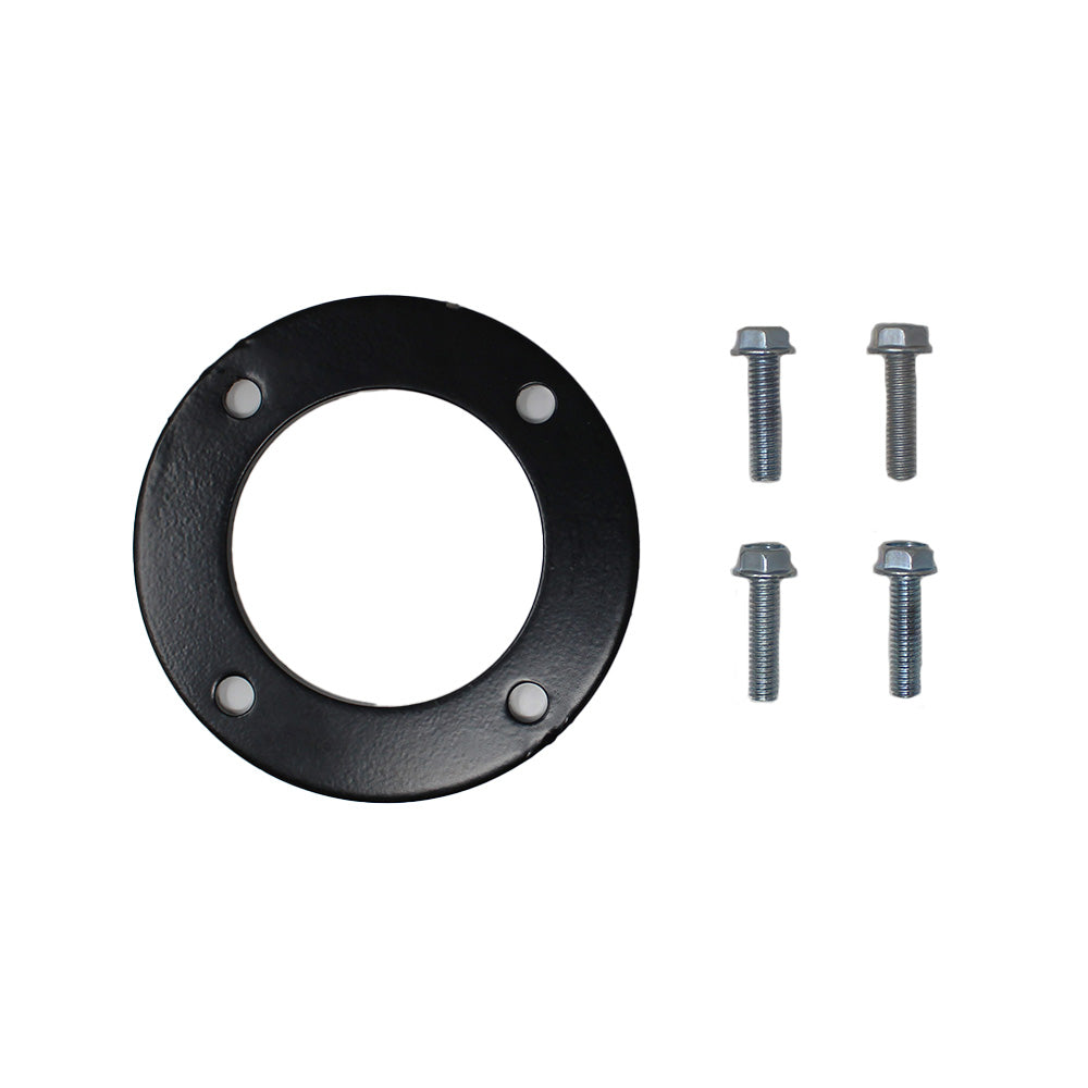 Deck Spindle Repair Ring Kit Fits John Deere Mowers with 4 Hole Spindles