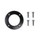 Deck Spindle 3 H Repair Ring Fits JD 110 112 140 210 212 214 216 314 318