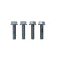 Spindle Repair Ring with Bolts Fits John Deere Replaces LAB10-0002