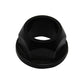 (Plastic) Hex Kingpin Flanged Bushing Fits Toro Replaces 112-0347