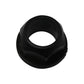One New Plastic Hex Kingpin Flanged Bushing M83541 Fits White Lawn Mowers