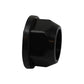 (Plastic) Hex Kingpin Flanged Bushing Fits Toro Replaces 112-0347