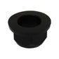 (Plastic) Hex Kingpin Flanged Bushing Fits MTD Replaces 741-0225
