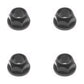 Hex Flange Bushing Set of Four Fits MTD 319-550-092 M83541 31AT605H718