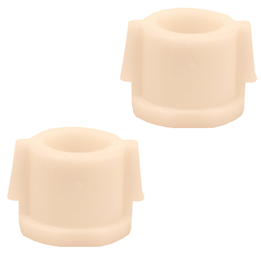 Steering Shaft Bushing (2) Fits John Deere GX21994 L108 L120 LA105 LA130 LA145