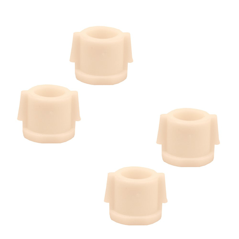 New FOUR(4) Steering Bushing Fits John Deere 102 105 115 125 135 145 155C 190C G