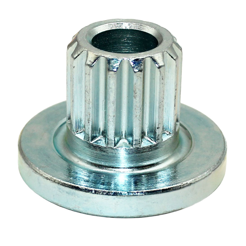 Splined Bushing Fits Exmark 103-3037 0.94" Center 2 Pack