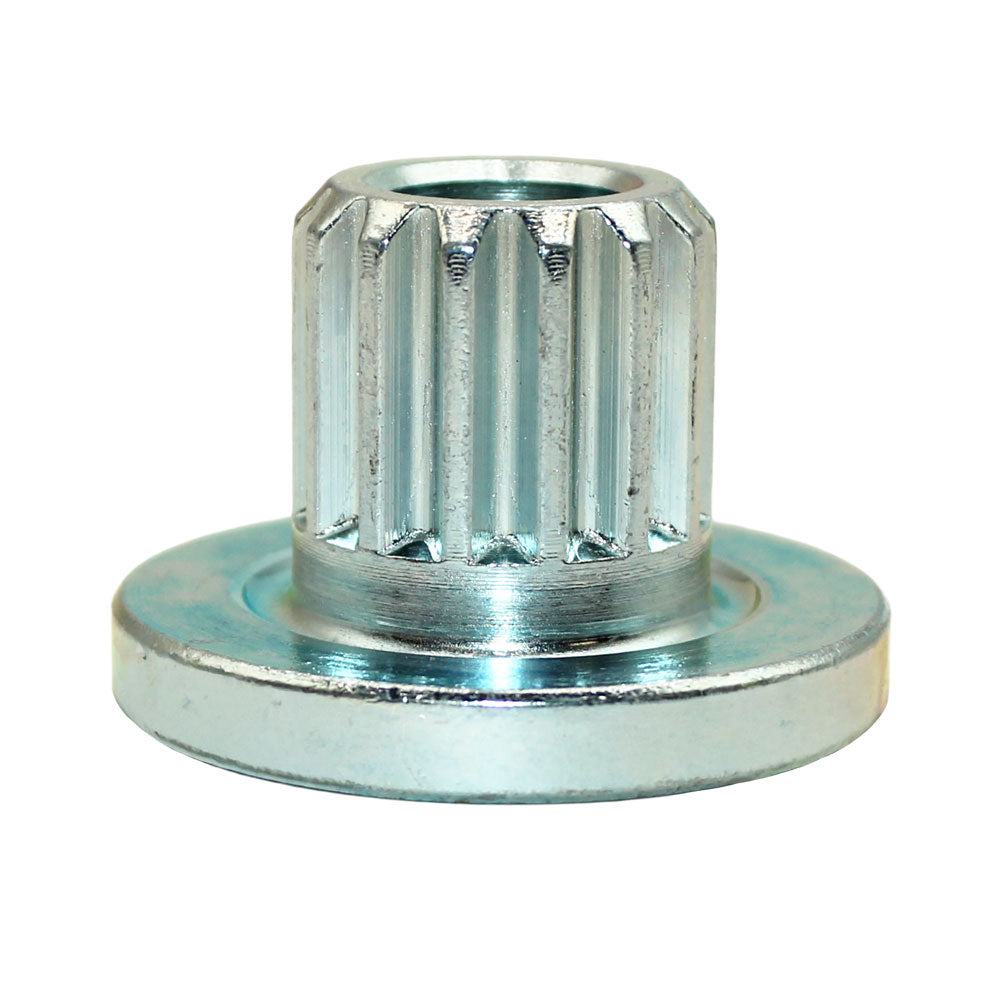 Splined Bushing Fits Exmark 103-3037 0.94" Center 2 Pack