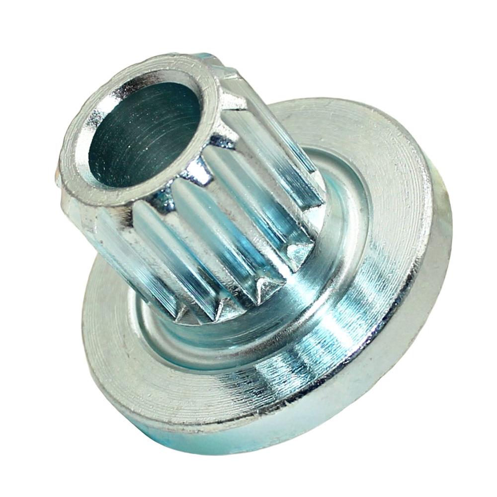 Splined Blade Bushing Fits Exmark Replaces 103-3037