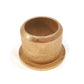 Caster Bushing Fits Wright Replaces 14990003