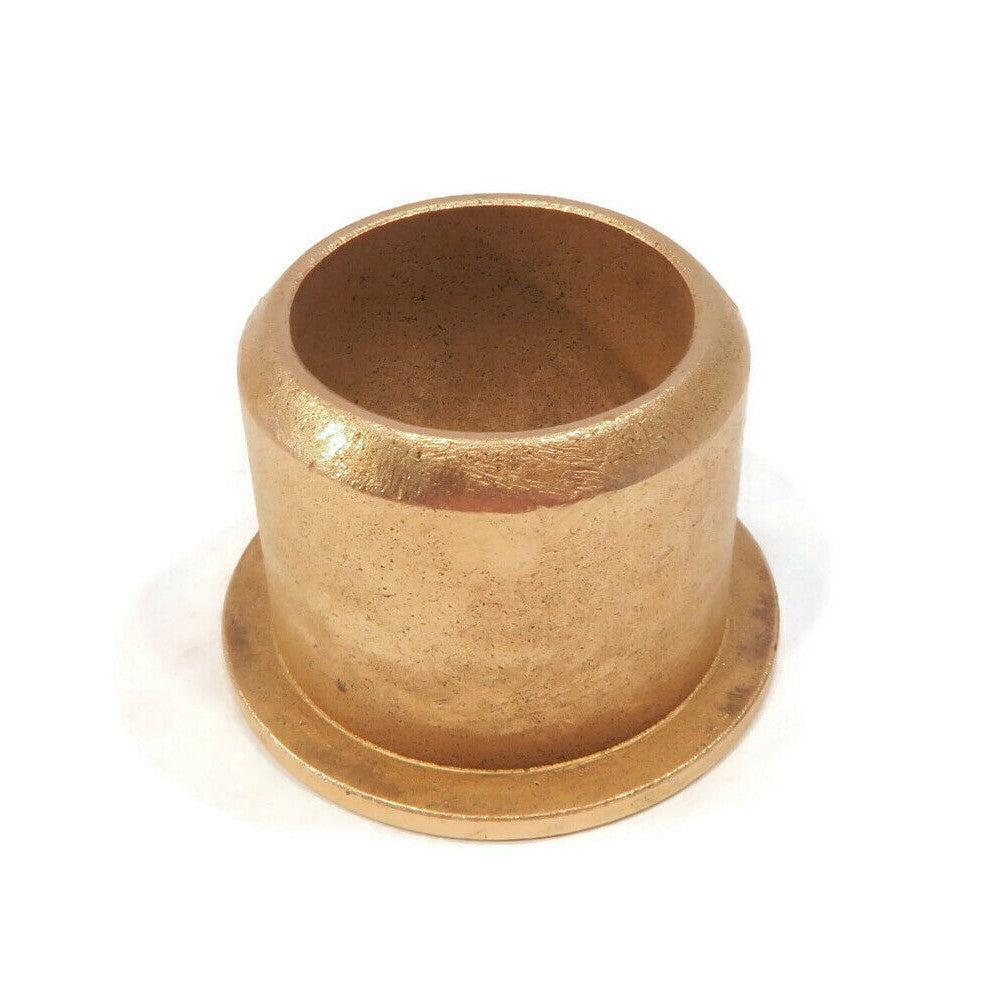 One New Caster Bushing Fits Universal Products, Wright, Wright Stander WS32", WS