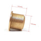 Caster Bushing for Wright Stander WS48", WS52", WS61" Riding Lawn Mower Decks