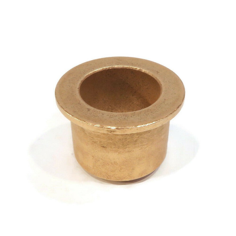 One New Replacement Caster Bushing for Wright Stander 14990003