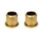 Lot of 2 14990003 Caster Bushings for Wright Stander