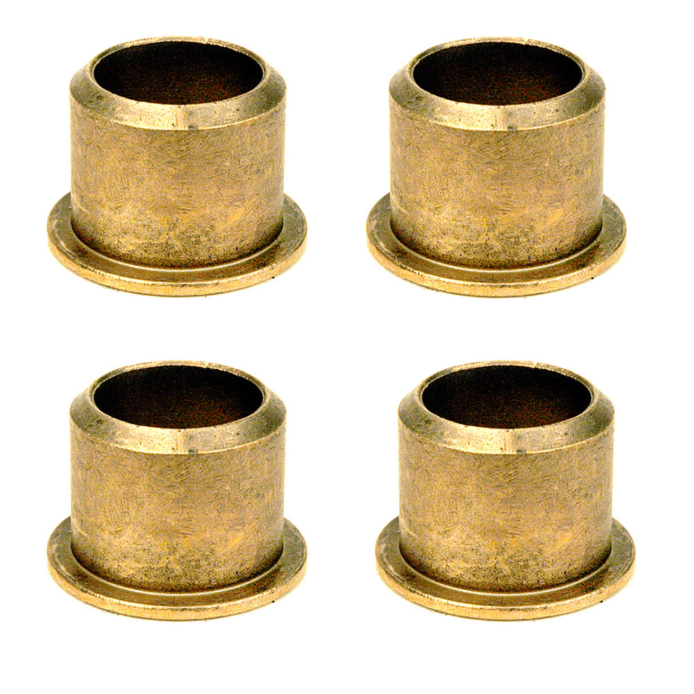 Lot of 4 Caster Bushings for Wright Stander 14990003