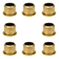(8) Lawn Mower Caster Bushing for Wright Stander 14990003