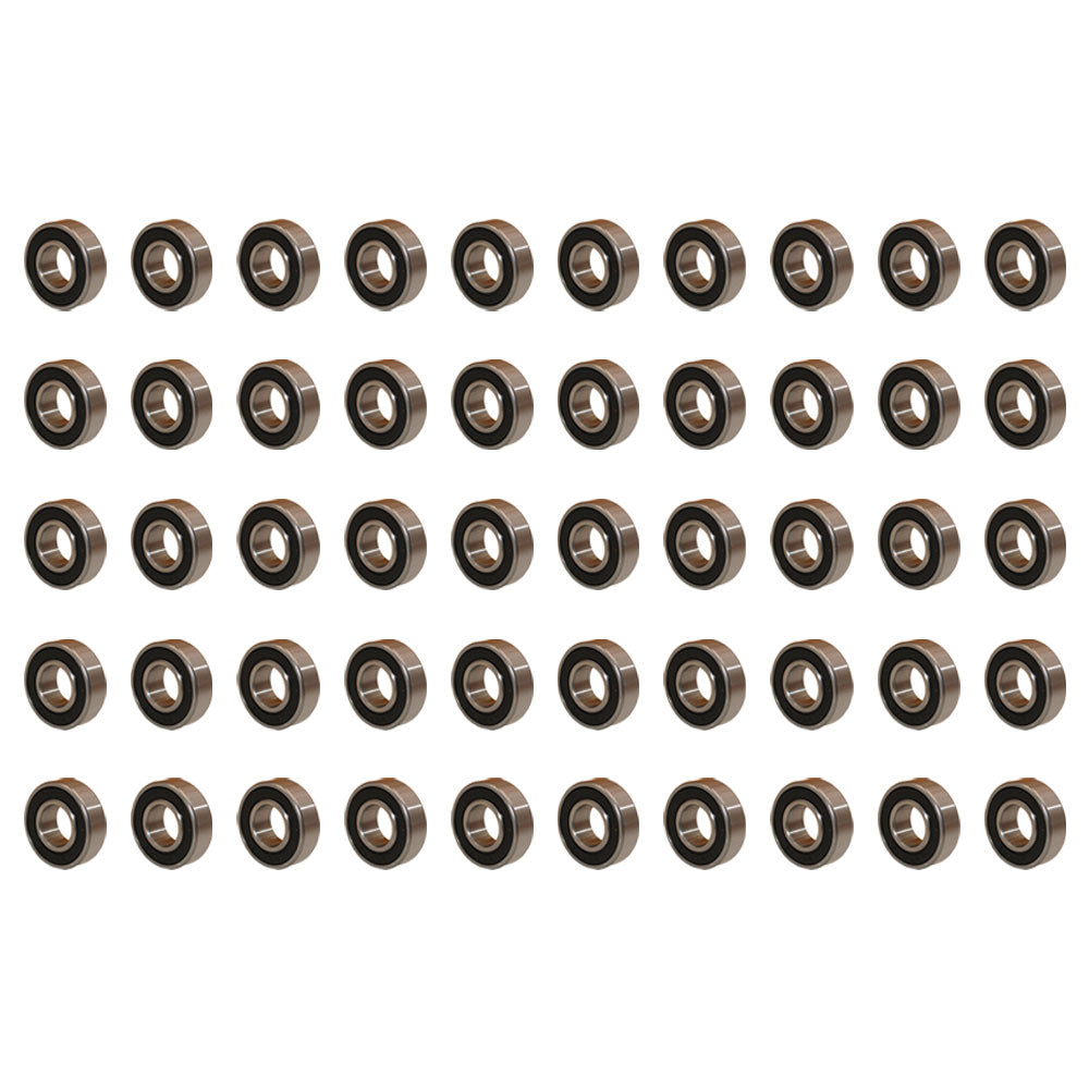 Qty 50: Spindle Bearing Fits Bobcat Replaces 38046N