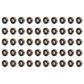 Qty 50: Spindle Bearing Fits Hahn Replaces 326985