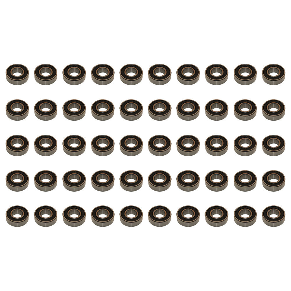 Qty 50: Spindle Bearing Fits Dixie Chopper Replaces 67205