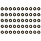 Qty 50: Spindle Bearing Fits Exmark Replaces 1-303051