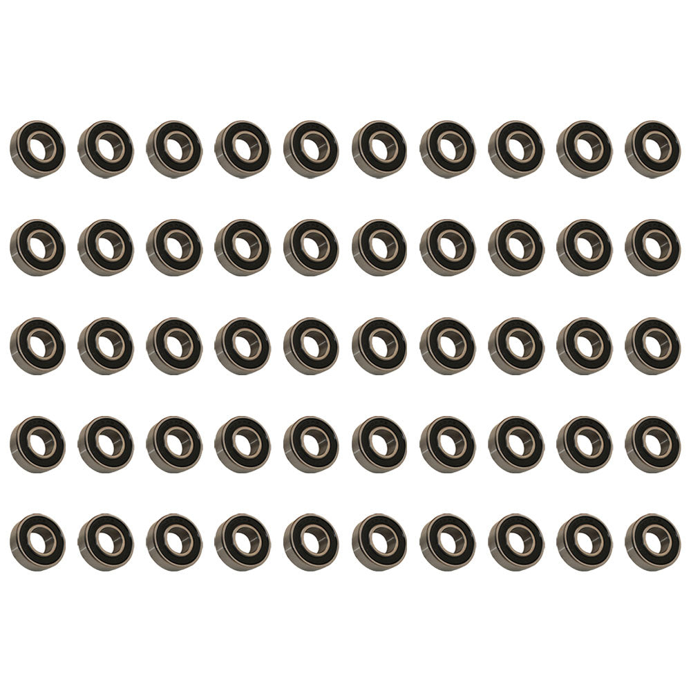 Qty 50: Spindle Bearing Fits Exmark Replaces 1-303051