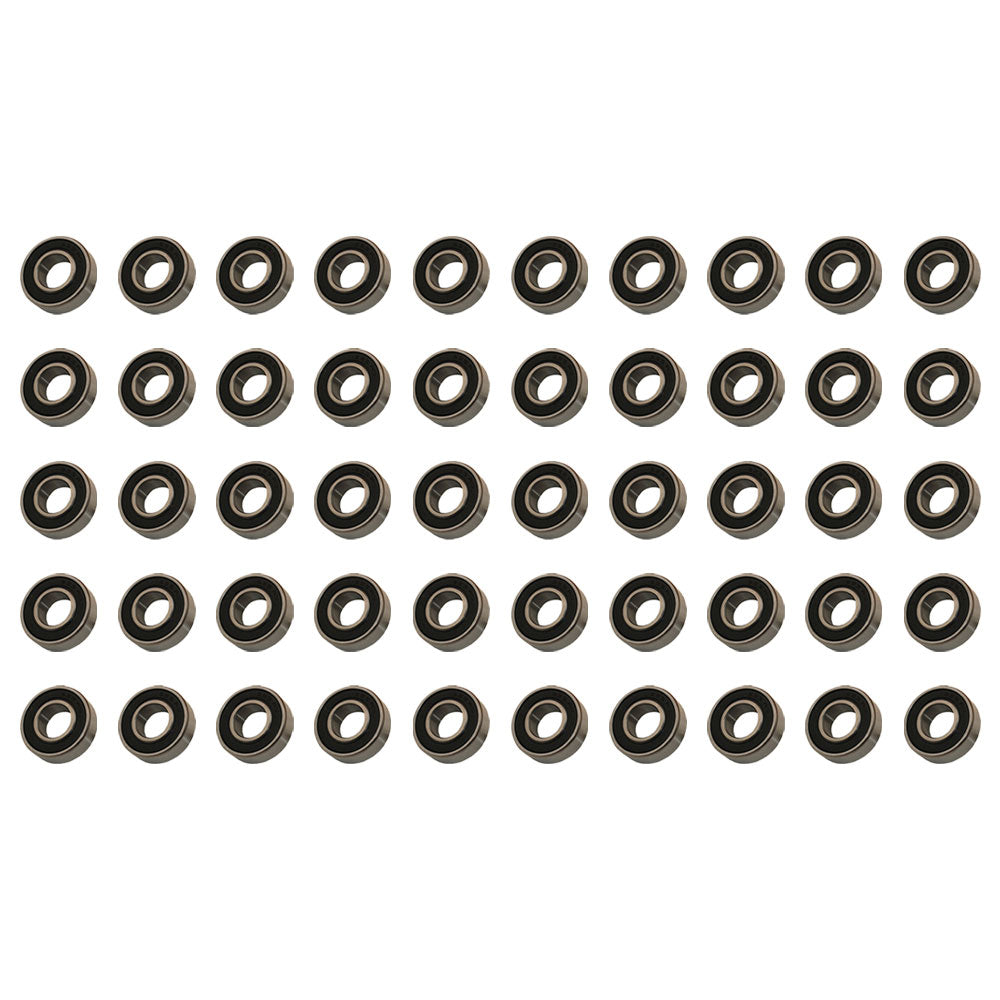 Qty 50: Spindle Bearing Fits Lesco Replaces 021870