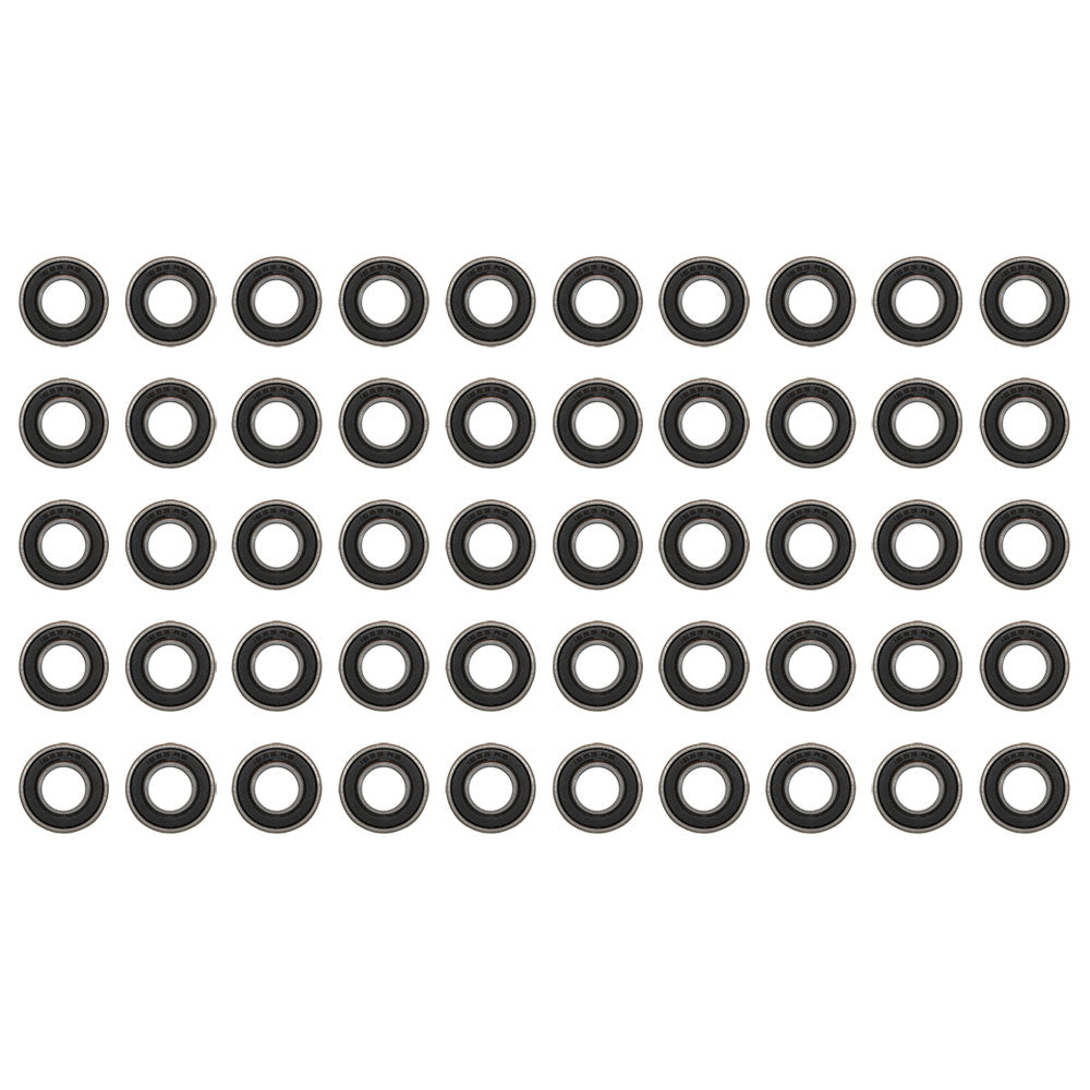 Qty 50: Spindle Bearing Fits Walker Replaces 50371