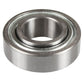 Spindle Bearing Fits Exmark Lazer Z HP XP Metro Viking Turf Ranger / Tracer