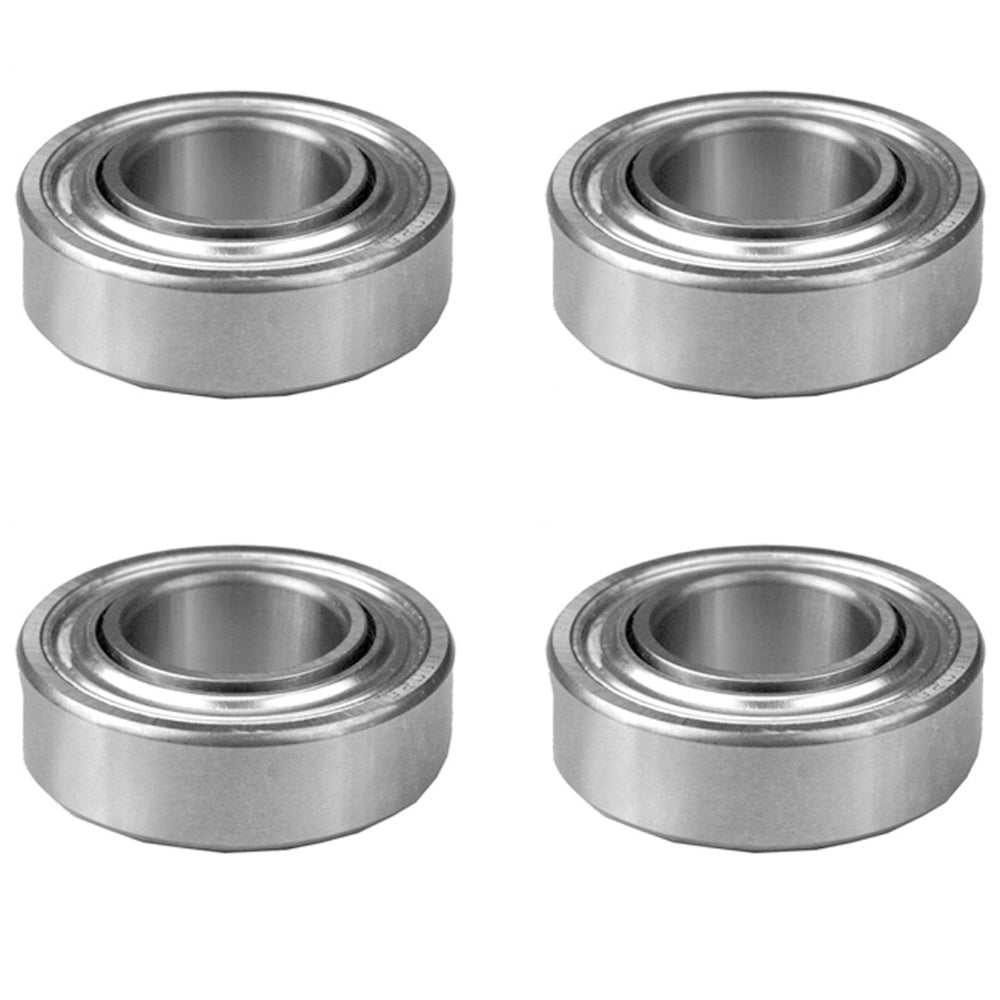 Spindle Bearing Fits Exmark Lazer Z HP XP Metro Viking Turf Ranger / Tracer