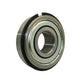 Ball Bearing - 5/8 x 1-9/16" Fits Dixon Replaces 539115982