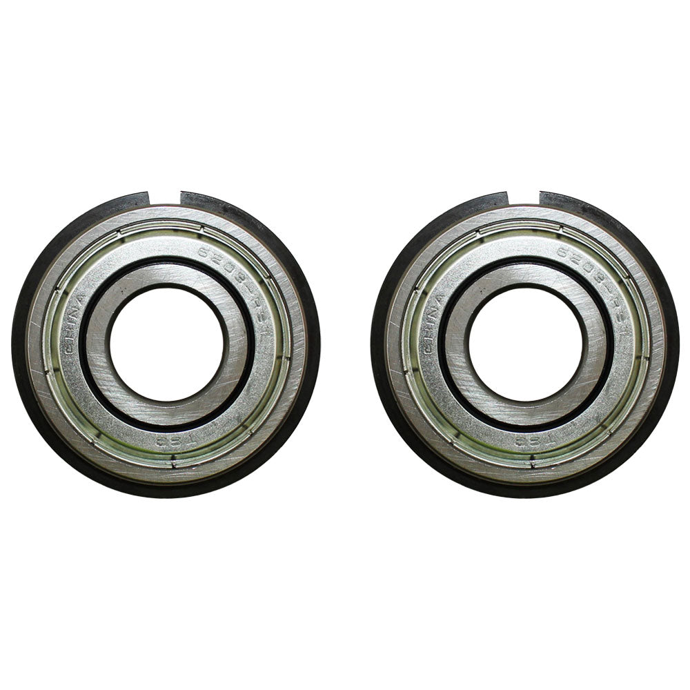 (2Pk) 539116898 Ball Bearing Fits Dixon Transaxle ZTR Mower 4422 4421 3361