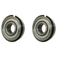(2Pk) 539116898 Ball Bearing Fits Dixon Transaxle ZTR Mower 4422 4421 3361