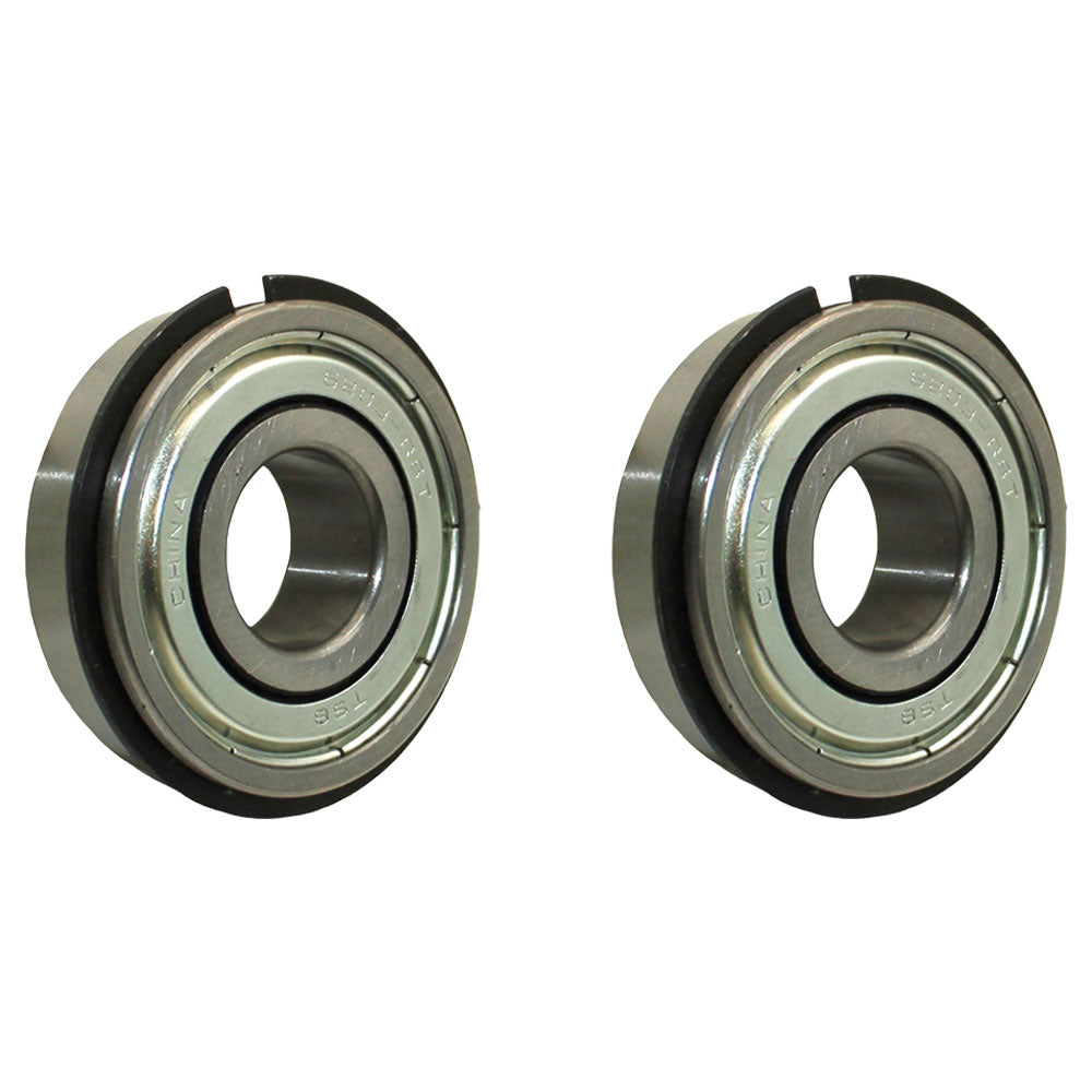 (2Pk) 539116898 Ball Bearing Fits Dixon Transaxle ZTR Mower 4422 4421 3361