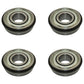 (4) Ball Bearing 539116898 Fits Dixon Transaxle ZTR Mower 4422 4421 3361
