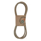Deck Drive Belt Fits Universal Products Made with Aramid
