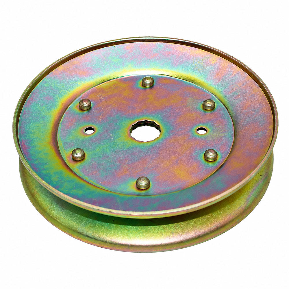 Spindle Pulley Fits Oregon Replaces 44-370